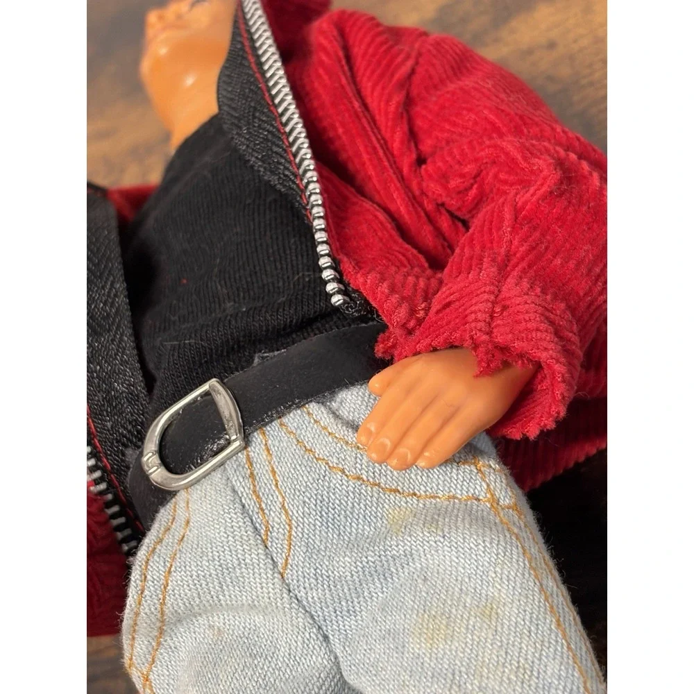 Mattel see all
